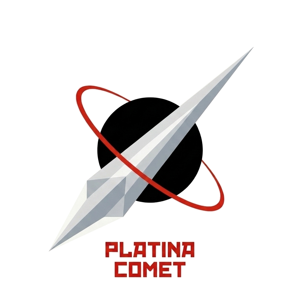 Platina Comet
